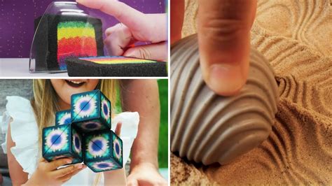 Top Satisfying Toys And Gadgets You Can T Put Down Youtube