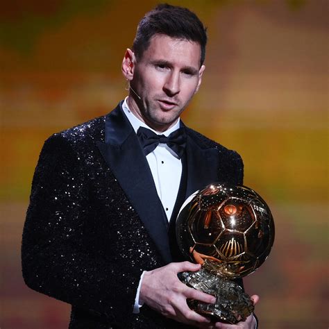 Messi é Pela Oitava Vez O Melhor Jogador Do Mundo Extrapb