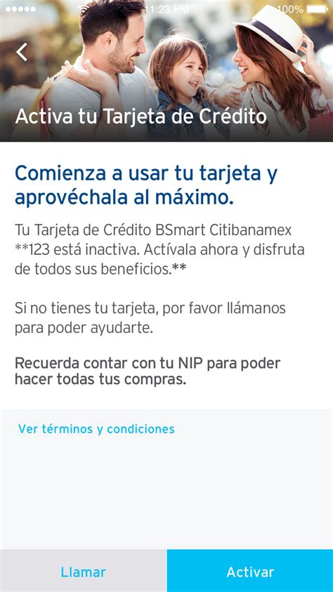 Activa La Promoción 6 Msi En Citibanamex Móvil Citibanamex