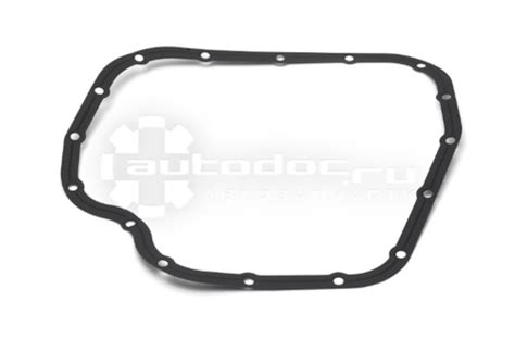 3516812091 Прокладка поддона акпп TOYOTA LEXUS | Запчасти на DRIVE2