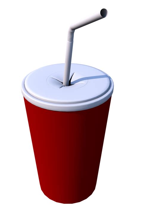 Cold Drink Cup 25277195 Png