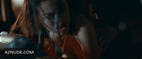 Kara Krus Nude Scenes Aznude