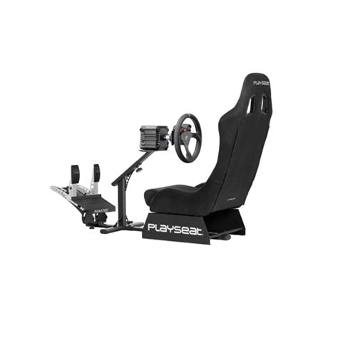 Playseat Evolution Alcantara PRO Actifit Accessories Zatu Games UK