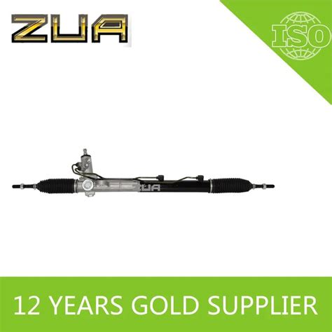 Kia SORENTO II Power Steering Rack - High Quality & Reliable