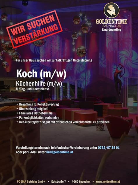 Koch M W K Chenhilfe M W Gesucht Sex Jobs Erotik Immobilien In