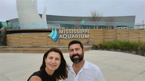 Mississippi Aquarium: Ticket Prices, Hours and Things to Know – Dang ...