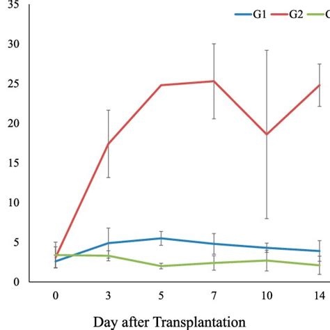 Serum Albumin Levels Purification Of Cells Functioning By