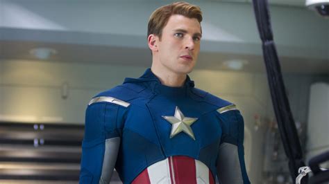 Vai Voltar Chris Evans D Resposta Surpreendente Sobre Interpretar O