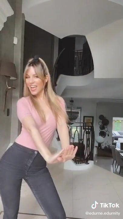 Edurne Tiktok Hot Free HD Porn Video XHamster