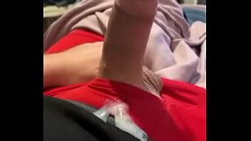 Throbbing Cock Cumming XVIDEOS