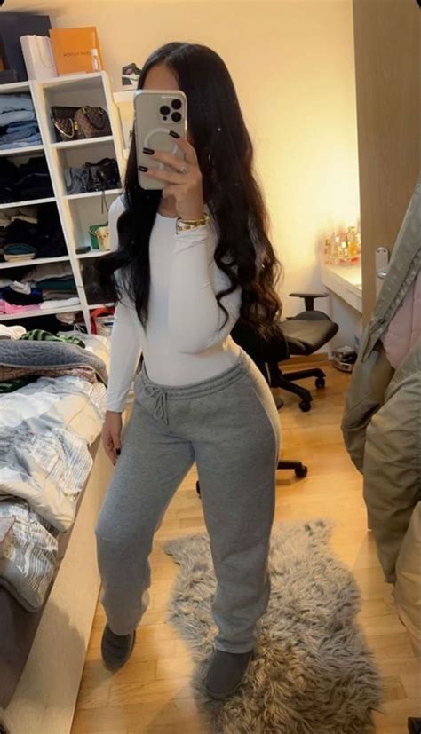 Pin By On Heart Cute Lazy Day Outfits Simple Outfits Latina Fashion Outfits