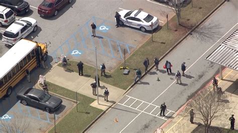 Tanglewood Middle School shooting victim, 12, pictured as Greenville ...