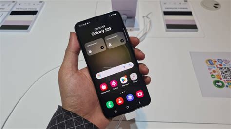 Begini Bocoran Tampang Samsung Galaxy S Versi Murah Kumparan