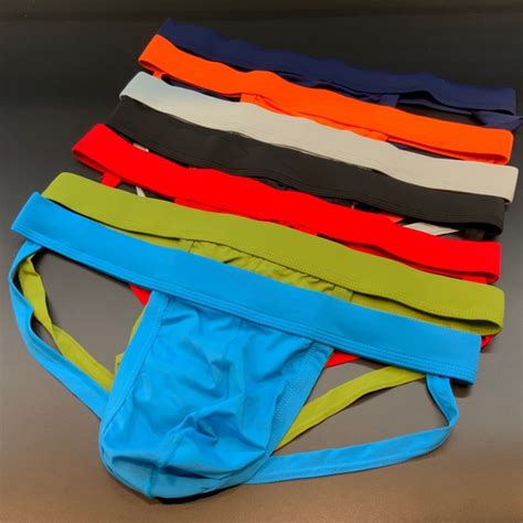 Yuyang Underwear Socks 4 Silky Comfy Soft Bikini Briefs Medium Multi Colors Poshmark