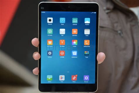 Xiaomi Mi Pad 2 specs, faq, comparisons