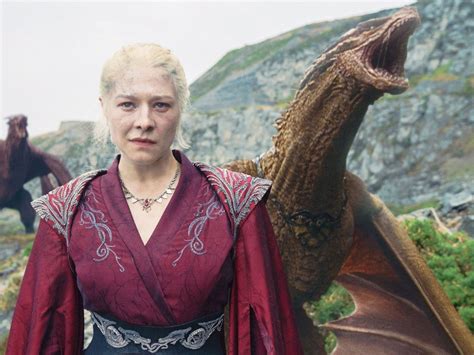 The House Of The Dragon Resumen De Las Temporadas Reparto Y Por Qu