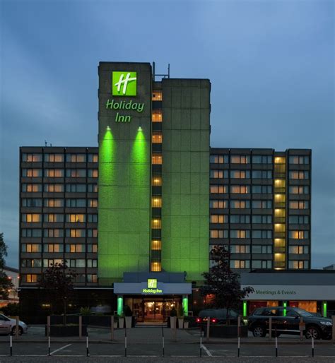 Holiday Inn Glasgow Airport, Glasgow, United Kingdom Jobs | Hospitality ...