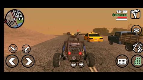 Gta San Andreas Fazendo Miss O Youtube