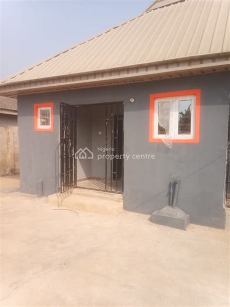 For Rent Lovely Newly Built Miniflat At Lamination Ayobo Lamination