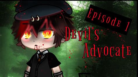 DËVĪŁŚ ÂDVØČÃTĘ Gay GCMM Episode One YouTube