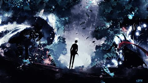 Solo Leveling 4K Wallpapers - Top Free Solo Leveling 4K Backgrounds ...