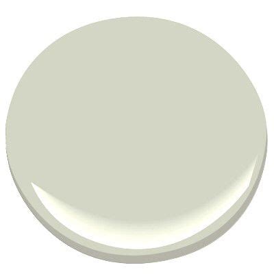 Benjamin Moore Silver Sage