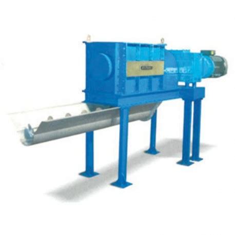 Buy STAINLESS STEEL BONE CRUSHER. 15KW