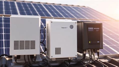 installing solar inverters eco home genius