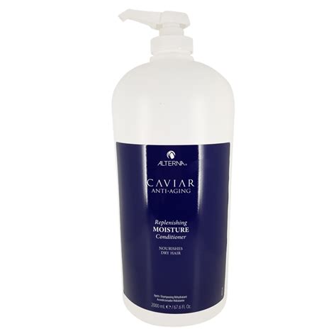 Alterna Caviar Anti-Aging Replenishing Moisture Conditioner 2000ml