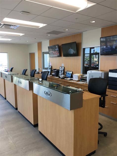 Orange Woodworks, Inc. | Auto Dealerships