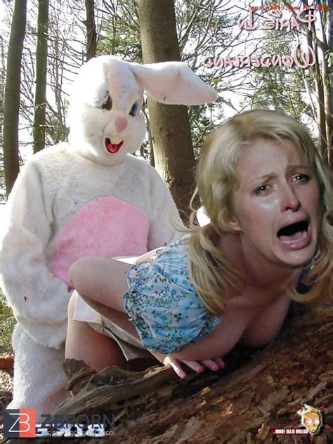 Paris Hilton FAKE Pics ZB Porn