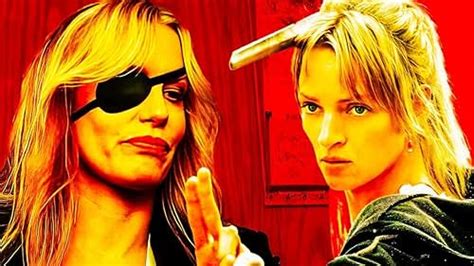 Quentin Tarantino 5 Reasons Why Kill Bill Vol 1 Is Better Than Vol 2 And 5 Reasons Why Vol 2 Is