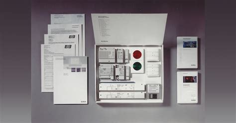 Jahre Knx System Von Damals Bis Heute Mit Gira