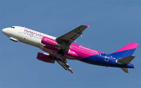 Wizz Air Privremeno Obustavlja Sedam Linija Iz Skoplja Play Travel