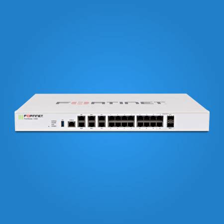 Buy FortiGate 100F Series Firewall High Speed Lowest Price In India