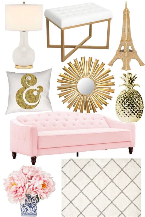 Home Decor On A Budget - Stylish Petite