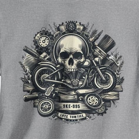 Hot Rod T Shirt Etsy