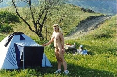 Post Camping Nude Tumblr Tumbex