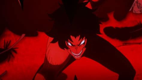 Entrevista A Masaaki Yuasa Director De Devilman Crybaby Manga M Xico