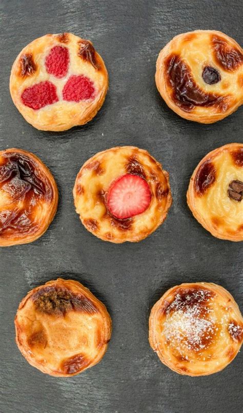 These Are The Cutest Bakeries In London For Delicious Food