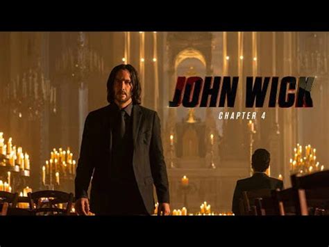 John Wick AMV Whatever It Takes YouTube