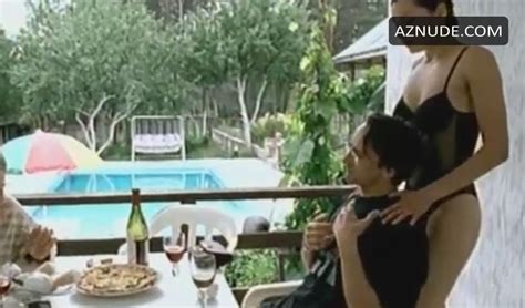 NATALYA ANTONOVA Nude AZNude