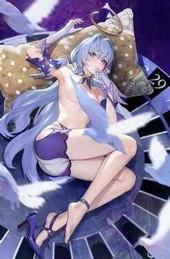 Character Focalors E Hentai Galleries