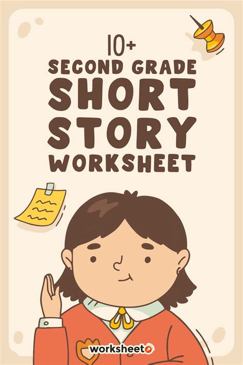 17 Second Grade Short Story Worksheet Free Pdf At