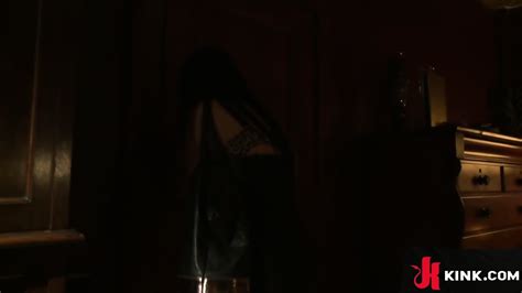 Punished For Stealing At Kink Pussy Torment All Night