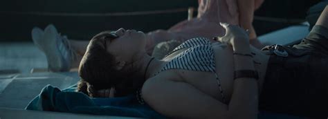 Nude Video Celebs Consuelo Carreno Nude Immersion