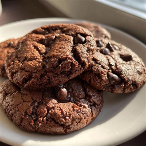 Hot Cocoa Cookies 7 Steps To Comforting Chocolate Bliss Vihaad Cooking