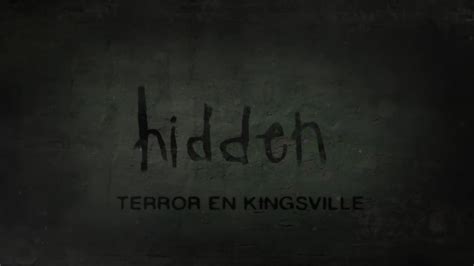 Hidden Terror En Kingsville Trailer Hd Youtube