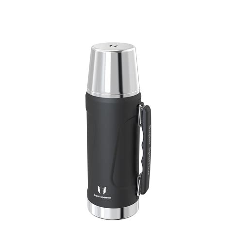 HANDHELD THERMOS