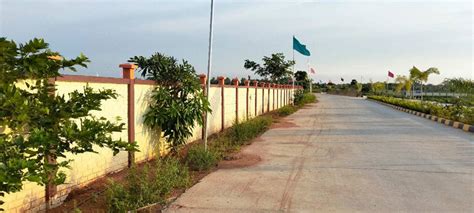 Residential Plot Sq Ft For Sale In Sengipatti Thanjavur Rei